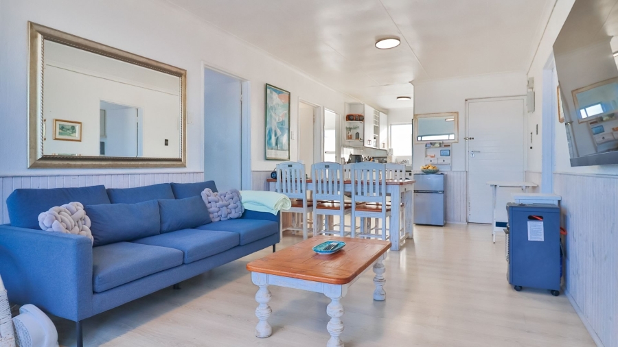 To Let 3 Bedroom Property for Rent in Hermanus Beach Club Western Cape